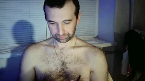 nikolas_vaz online show from 01/20/25, 09:32