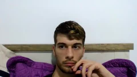 Snapshot of nikolasnik50 chatting on 11/08/25, 10:52 Nikolas50 online show from 11/08/25, 10:52