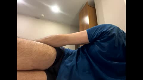 Snapshot of nikolay3032 chatting on 03/01/25, 01:07 Nikk online show from 03/01/25, 01:07