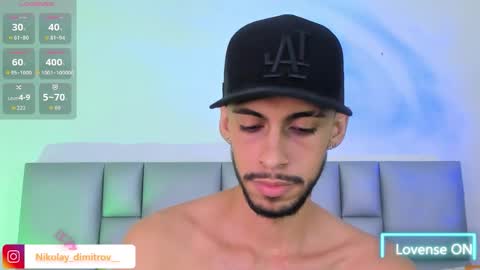    online show from 03/19/26, 02:15