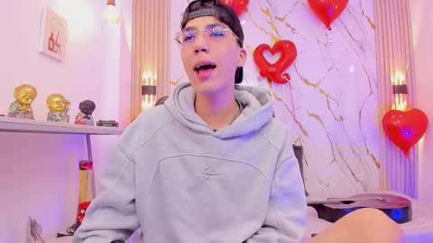    online show from 02/20/26, 04:53