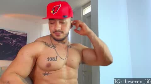 Niko online show from 12/04/25, 04:59