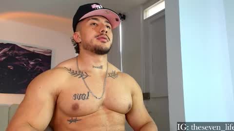 Niko online show from 12/19/25, 01:51