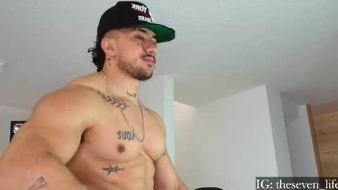 Niko online show from 01/14/26, 03:50