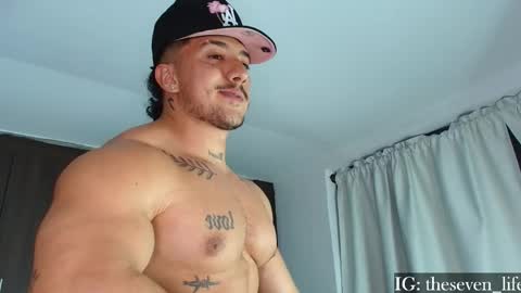 Niko online show from 04/09/26, 04:01