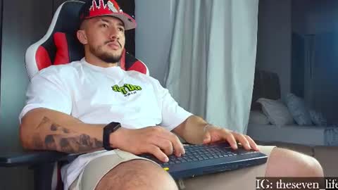 Niko online show from 07/10/26, 05:45