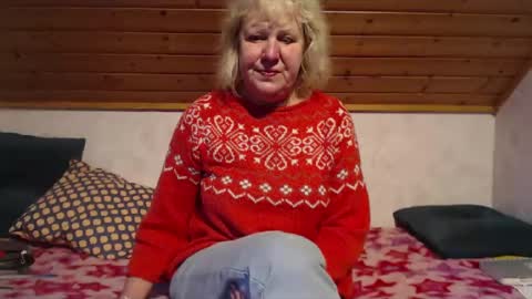 Nikole1 online show from 02/22/25, 12:19