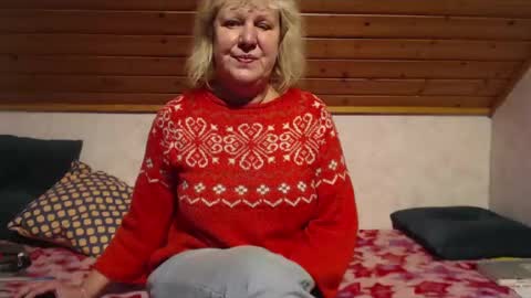 Nikole1 online show from 02/22/25, 03:25