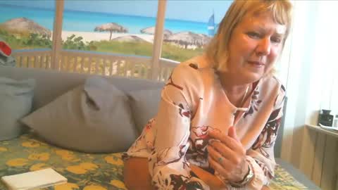 Nikole1 online show from 09/09/25, 08:58