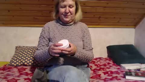 Nikole1 online show from 11/22/25, 11:09