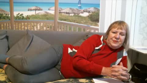 Nikole1 online show from 11/27/25, 11:56