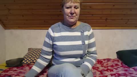 Nikole1 online show from 12/20/25, 11:39