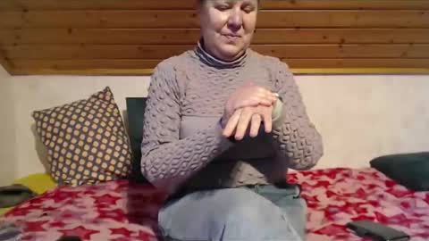 Nikole1 online show from 01/06/26, 11:58