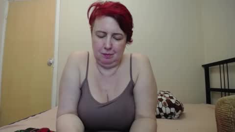 Nikoletta online show from 01/13/25, 11:38