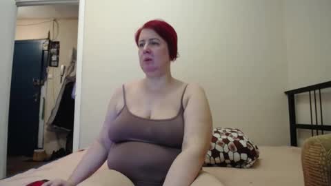 Nikoletta online show from 01/14/25, 02:11