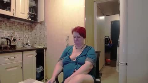 Nikoletta online show from 01/19/25, 09:23