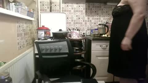 Nikoletta online show from 01/24/25, 03:43