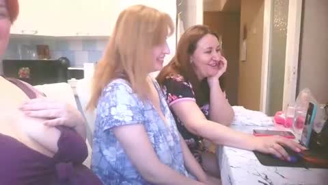 Nikoletta online show from 01/27/25, 07:24