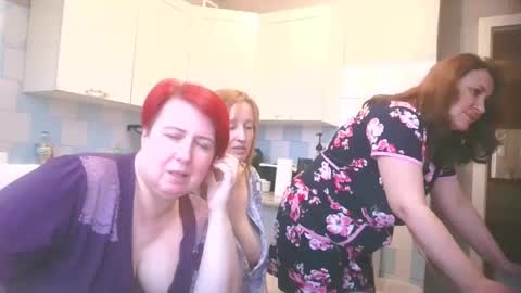 Nikoletta online show from 01/27/25, 10:27