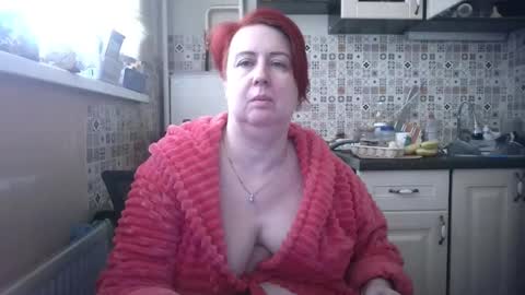 Nikoletta online show from 02/04/25, 10:00