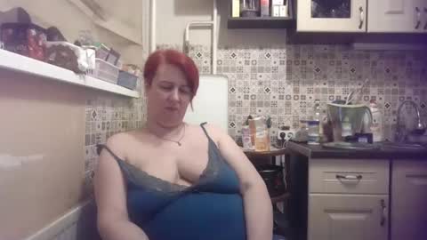 Nikoletta online show from 02/20/25, 11:10