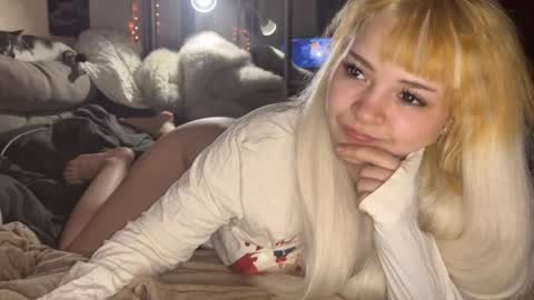 nikoli_naw online show from 04/02/26, 08:28