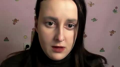 Snapshot of nikolleta_m chatting on 10/29/25, 01:57 Nikolleta online show from 10/29/25, 01:57