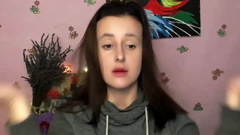 Snapshot of nikolleta_m chatting on 11/07/25, 08:58 Nikolleta online show from 11/07/25, 08:58