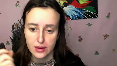 Snapshot of nikolleta_m chatting on 11/11/25, 09:53 Nikolleta online show from 11/11/25, 09:53