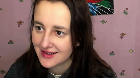 Snapshot of nikolleta_m chatting on 11/18/25, 09:58 Nikolleta online show from 11/18/25, 09:58