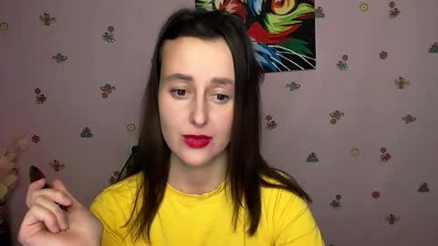 Snapshot of nikolleta_m chatting on 11/20/25, 01:00 Nikolleta online show from 11/20/25, 01:00