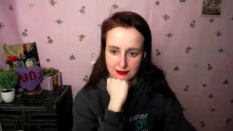 Nikolleta online show from 01/31/26, 08:51