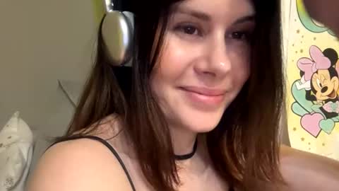 Nikol online show from 01/10/26, 09:16