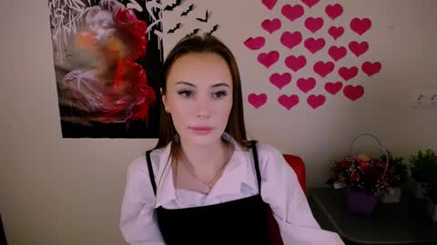 nikonara_ online show from 01/25/25, 04:03