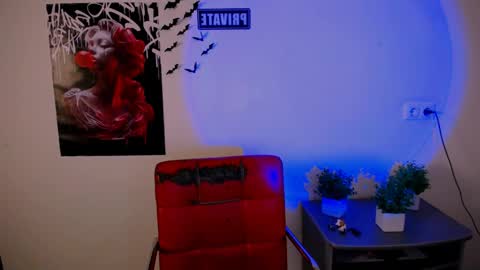 nikonara_ online show from 03/03/25, 04:03