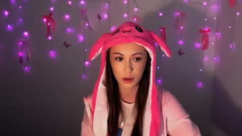 nikonara_ online show from 12/21/25, 01:07