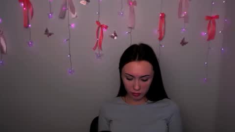 nikonara_ online show from 02/27/26, 02:50