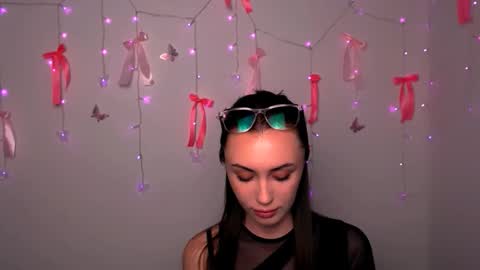 nikonara_ online show from 04/22/26, 04:19