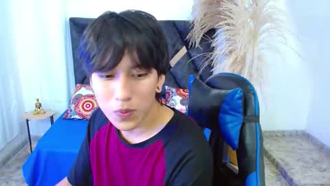 Niko online show from 03/07/26, 02:03