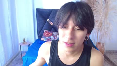 Niko online show from 04/13/26, 02:44