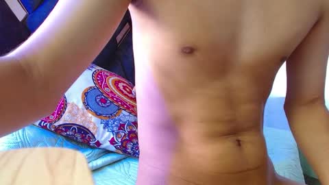 Niko online show from 04/24/26, 02:30