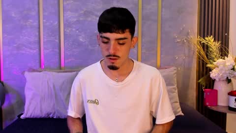 Niko Stone online show from 09/16/25, 04:02