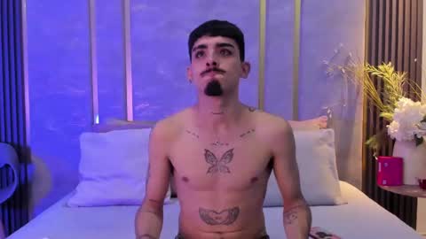 Niko Stone online show from 09/23/25, 04:37