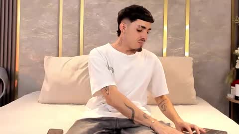 Niko Stone online show from 01/16/26, 05:11