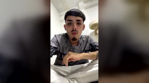 Niko Stone online show from 02/18/26, 06:09