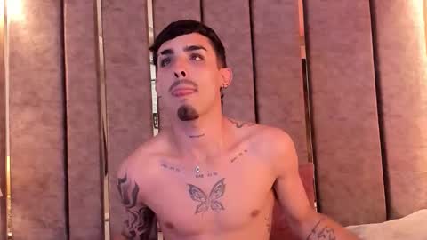 Niko Stone online show from 03/27/26, 08:26