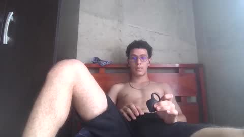 Niko online show from 04/03/26, 07:23