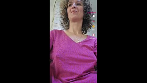 Snapshot of nikpassion123 chatting on 02/21/25, 09:24 nikol online show from 02/21/25, 09:24