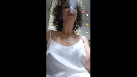 Snapshot of nikpassion123 chatting on 02/23/25, 05:01 nikol online show from 02/23/25, 05:01