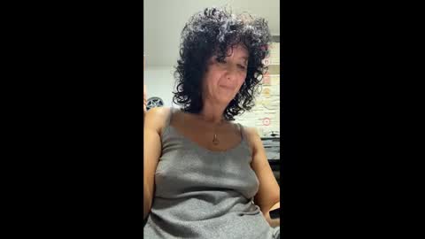Snapshot of nikpassion123 chatting on 09/29/25, 06:57 nikol online show from 09/29/25, 06:57